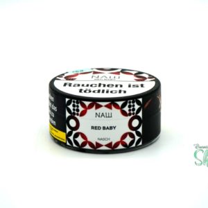 Nash Tobacco – Red Baby 25g ( 199,60€ pro 1kg )