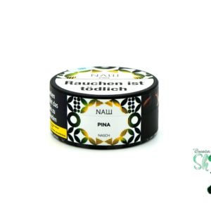 Nash Tobacco – Pina 25g ( 199,60€ pro 1kg )