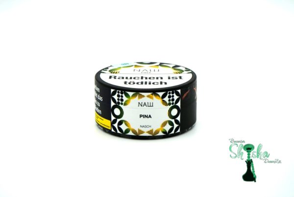 Nash Tobacco - Pina 25g ( 199,60€ pro 1kg )
