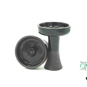 ALKONOST – Marena Glaze Black