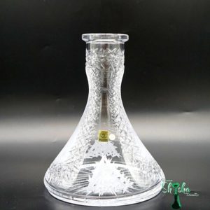 Caesar Crystal Bohemiae – Steck-Bowl Frozen VI Nr. 15