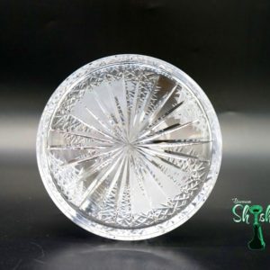 Caesar Crystal Bohemiae – Steck-Bowl Frozen VI Nr. 15