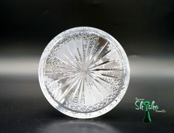 Caesar Crystal Bohemiae - Steck-Bowl Frozen VI Nr. 15 - Image 2