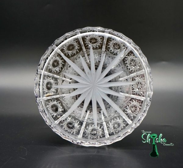Caesar Crystal Bohemiae - Steck-Bowl Paula Black Nr. 16 - Image 2