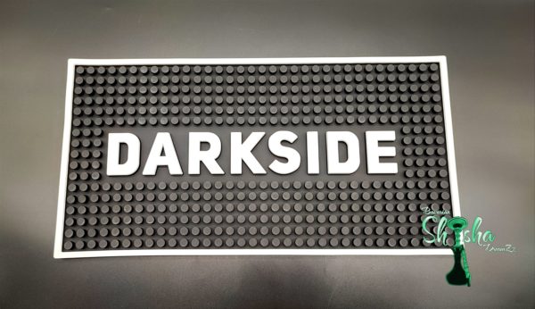 Darkside - Abtropfmatte