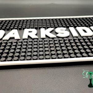 Darkside – Abtropfmatte