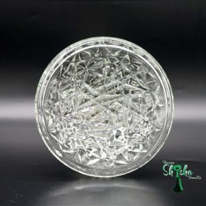 Váza – Crystal Craft Fancy Clear