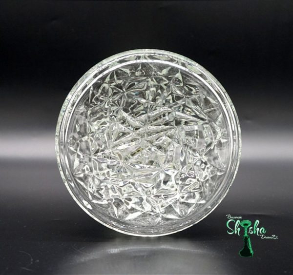Váza - Crystal Craft Fancy Clear - Image 2