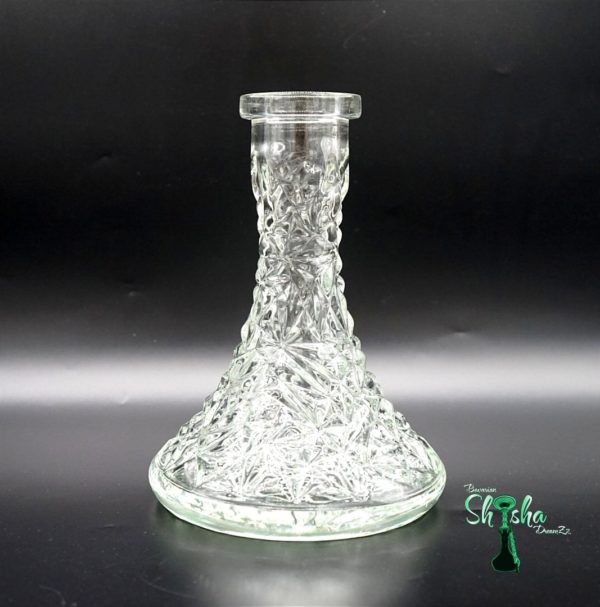 Váza - Crystal Craft Fancy Clear
