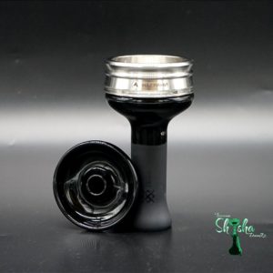 Oblako x Doosha -Black Glazed Limited Edition Phunnel M und Na Grani
