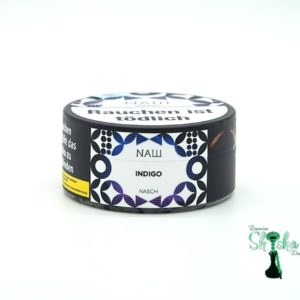 Nash Tobacco – Indigo 25g ( 199,60€ pro 1kg )