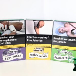 Shisha Kartel