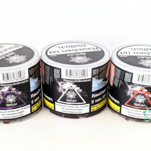 Serum Tobacco