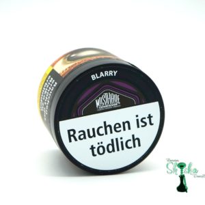 Musthave Tobacco – BLARRY 25g ( 236,00€ pro 1kg )