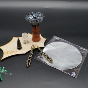 Kopfbauset klein