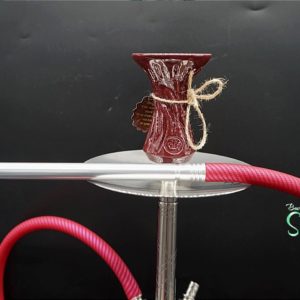 ATH – Charnewa-Yakut Cut Base & Serhos Stem Set rot