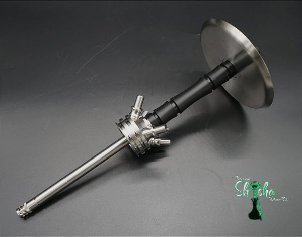 Moze Varity Squad Silver Clear - Black - Image 3