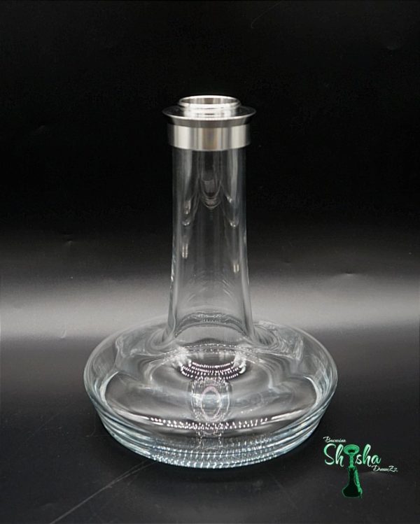 Moze Varity Squad Silver Clear - Black - Image 2
