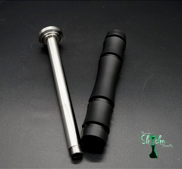 Moze Varity Squad Silver Clear - Black - Image 5