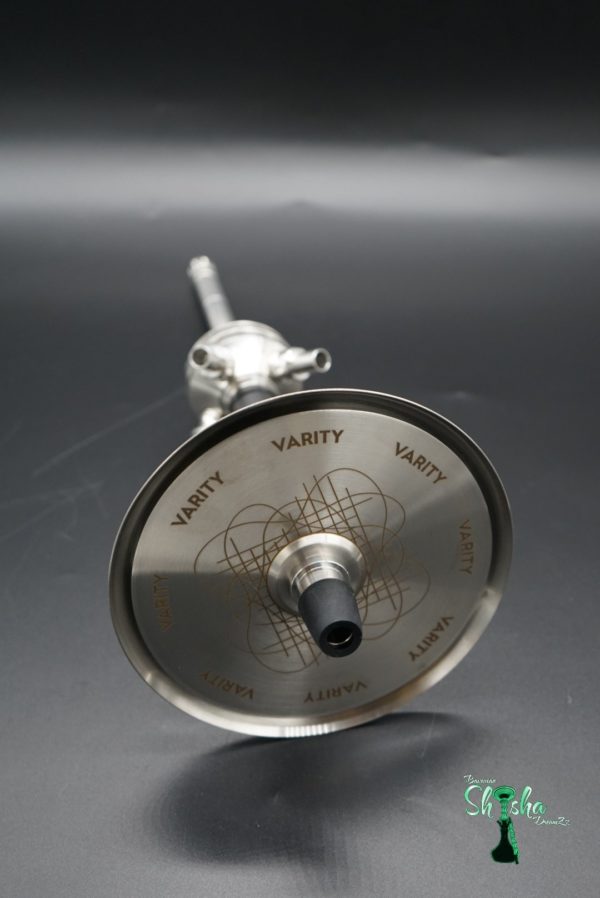 Moze Varity Squad Silver Clear - Black - Image 4