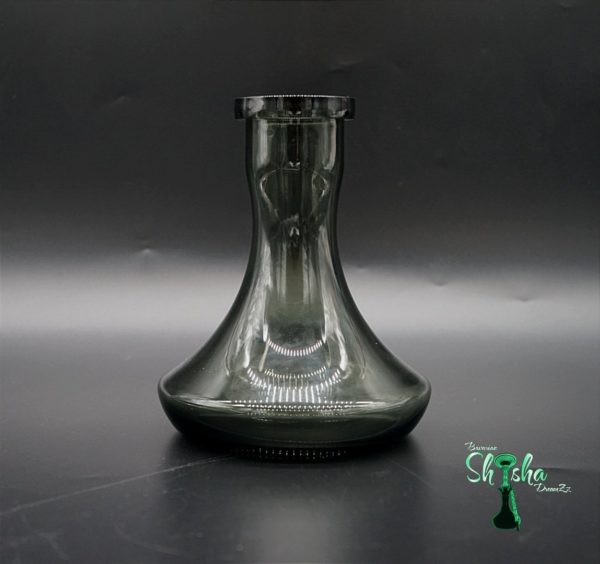 Ocean Hookah - Kaif “S” 2nd Edition Black / Turquoise - Image 3