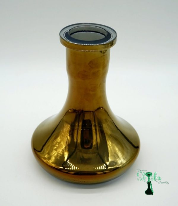 BayernPipe - Gelb/Schwarz Gold Set - Image 3