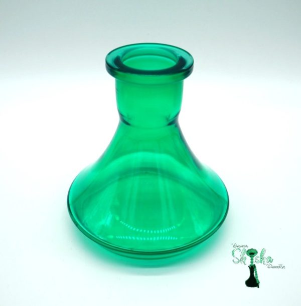 BayernPipe - Grün/Schwarz Emerald Set Arina - Image 5
