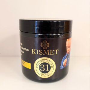 Kismet – No. 31 FROZEN PEACH 200g ( 149,50€ pro 1kg )