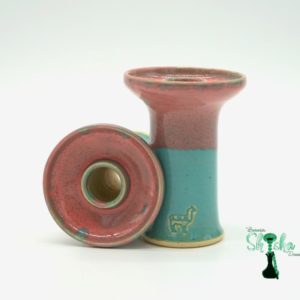 Alpaca – Goodfella – Pink Turquoise