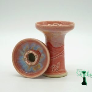 Alpaca – Rook – Pink