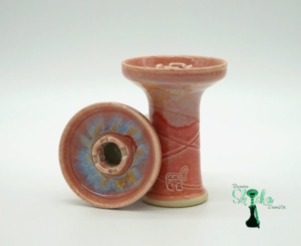 Alpaca - Rook - Pink