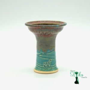 Alpaca – LeRook – Fire Dirt TQ