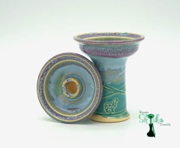 Alpaca - LeRook - Purple LB TQ