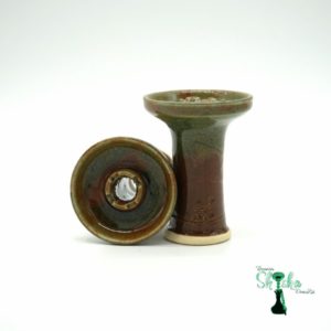 Alpaca – Rook – Green Brown