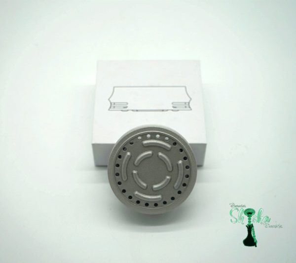 ONMO - HMD silber - Image 4
