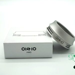 ONMO – HMD silber
