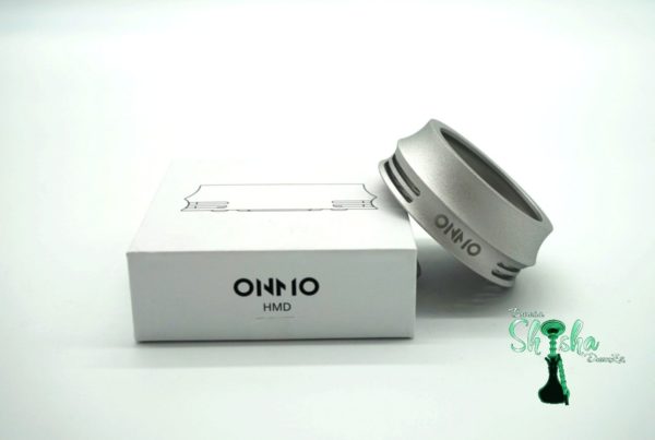 ONMO - HMD silber