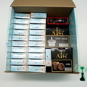 Aqua Mentha – Schnupperbox