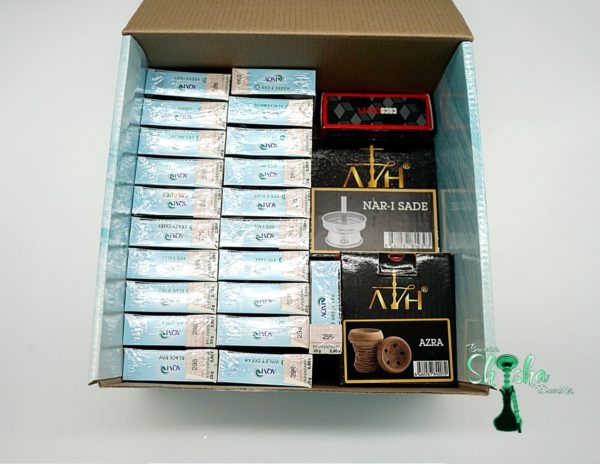 Aqua Mentha - Schnupperbox - Image 2