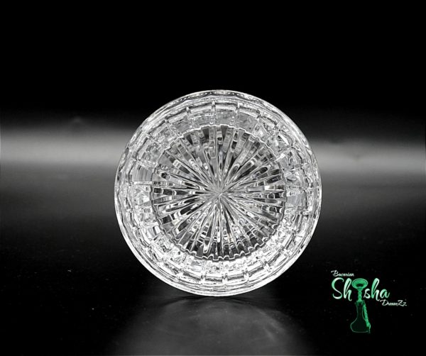 Caesar Crystal Bohemiae - Steck-Bowl Medusa Nr. 28 - Image 3