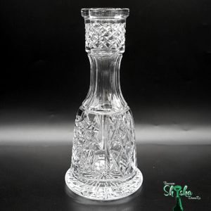 Caesar Crystal Bohemiae – Steck-Bowl Medusa Nr. 28