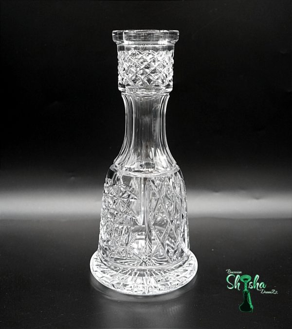 Caesar Crystal Bohemiae - Steck-Bowl Medusa Nr. 28