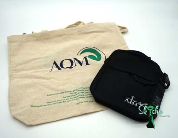 Aqua Mentha - Schnupperbox - Image 4