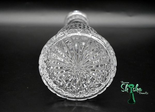 Caesar Crystal Bohemiae - Steck-Bowl Jeschken Nr. 27 - Image 2