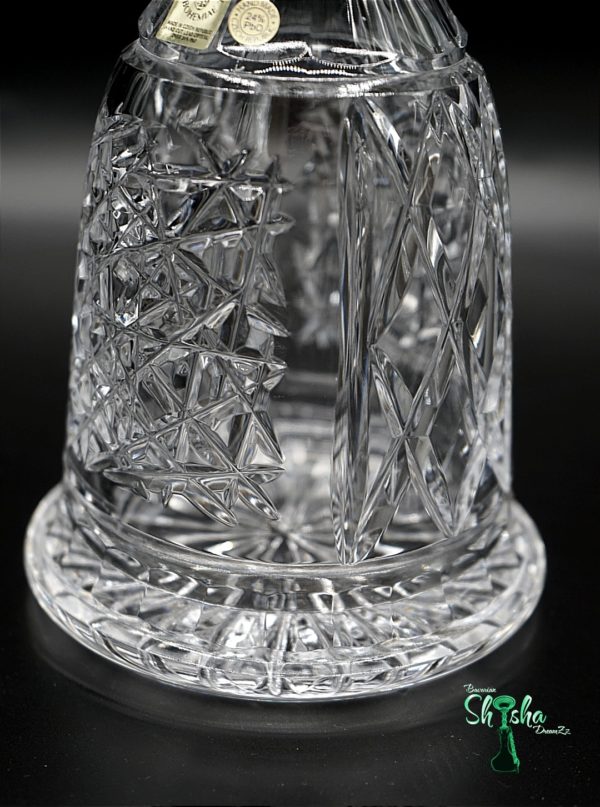 Caesar Crystal Bohemiae - Steck-Bowl Medusa Nr. 28 - Image 2