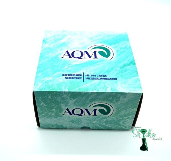 Aqua Mentha - Schnupperbox