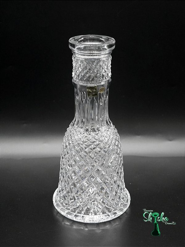 Caesar Crystal Bohemiae - Steck-Bowl Jeschken Nr. 27