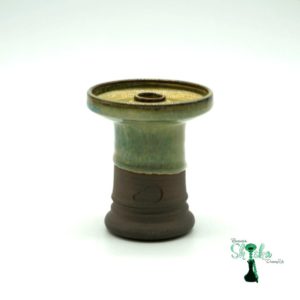 Sheeshaya Hyphen Tabakkopf – Lime Light
