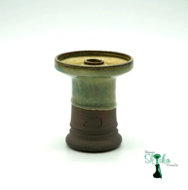 Sheeshaya Hyphen Tabakkopf - Lime Light