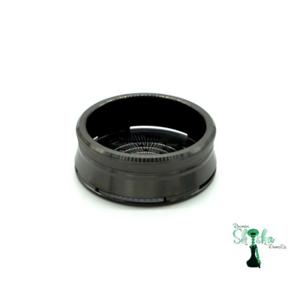 AO - HMD 912 - Gun Metal - Image 4